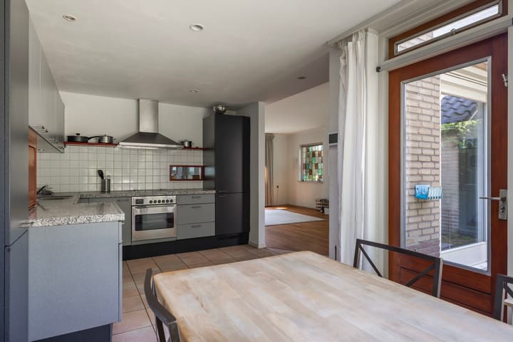 Foto 3 van de Beaufortweg 13