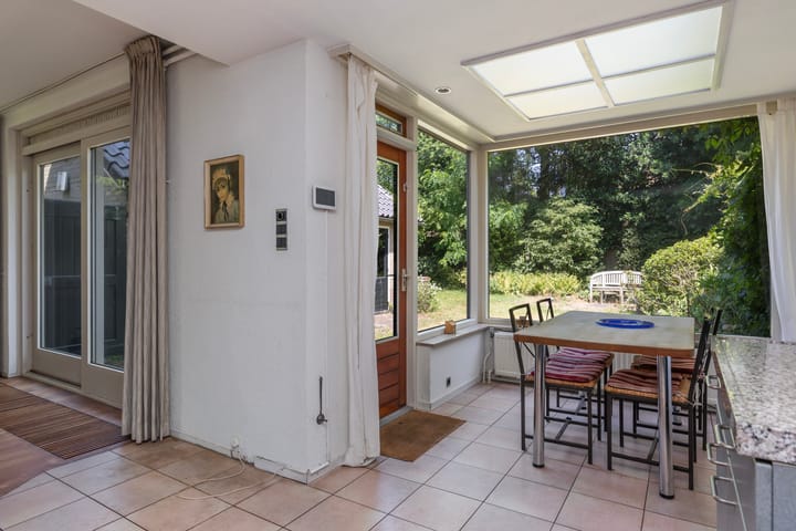 Foto 15 van de Beaufortweg 13