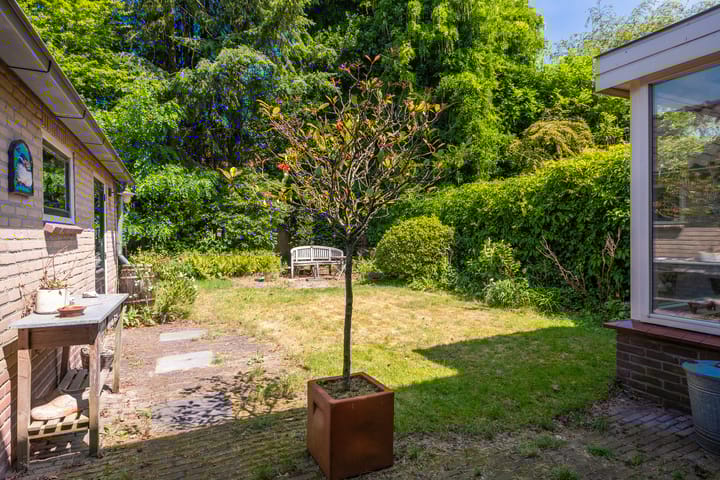 Foto 16 van de Beaufortweg 13