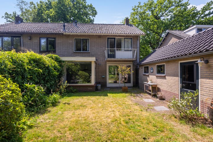 Foto 18 van de Beaufortweg 13