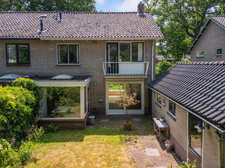 Foto 19 van de Beaufortweg 13