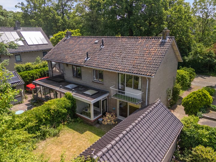 Foto 20 van de Beaufortweg 13