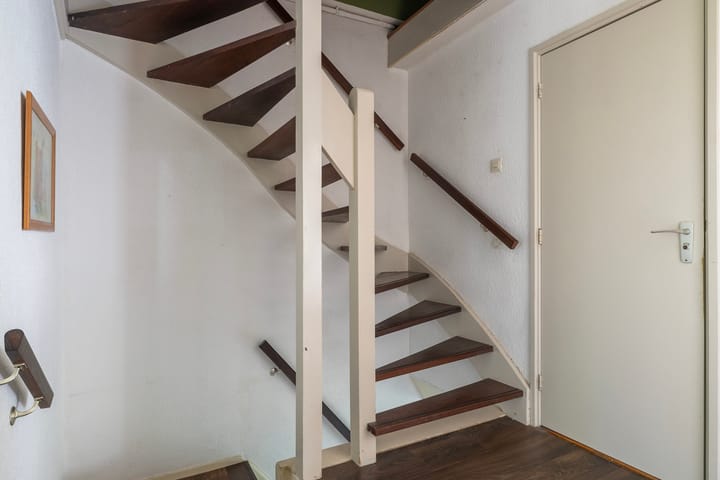 Foto 21 van de Beaufortweg 13