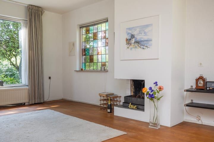 Foto 10 van de Beaufortweg 13