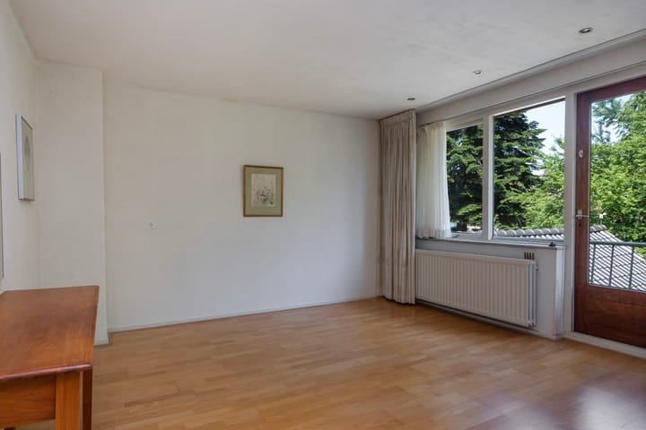 Foto 22 van de Beaufortweg 13