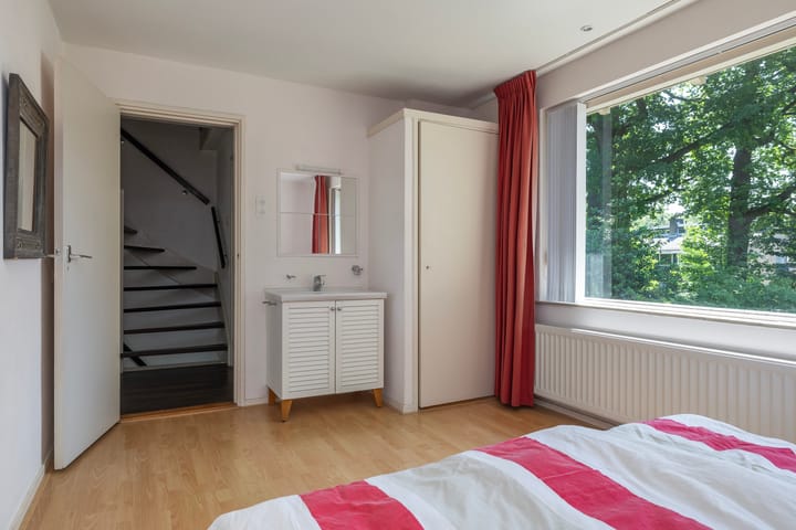 Foto 26 van de Beaufortweg 13