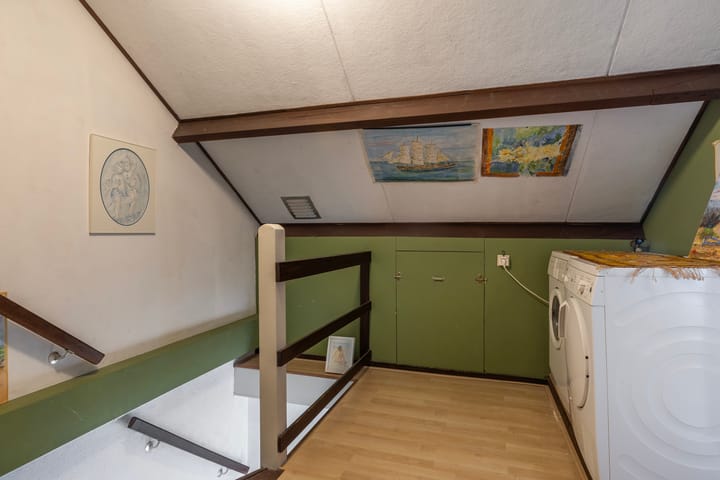 Foto 29 van de Beaufortweg 13