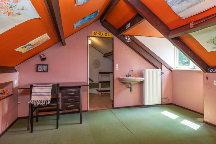 Foto 30 van de Beaufortweg 13