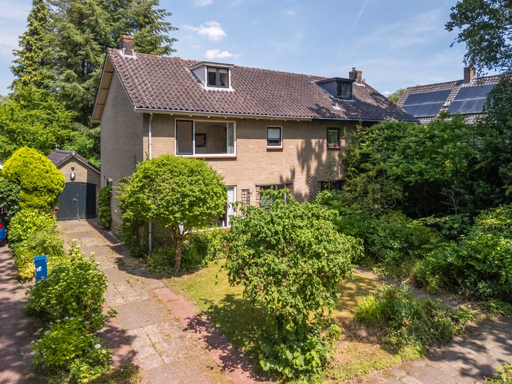 Foto 32 van de Beaufortweg 13