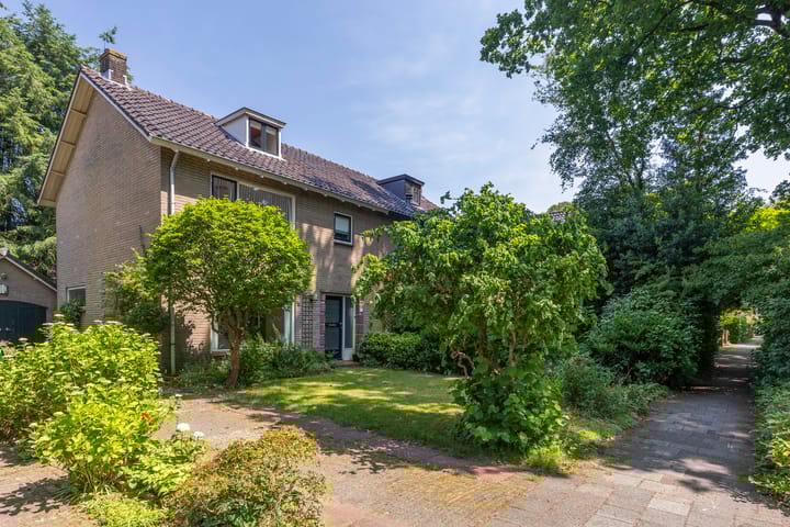 Foto 33 van de Beaufortweg 13