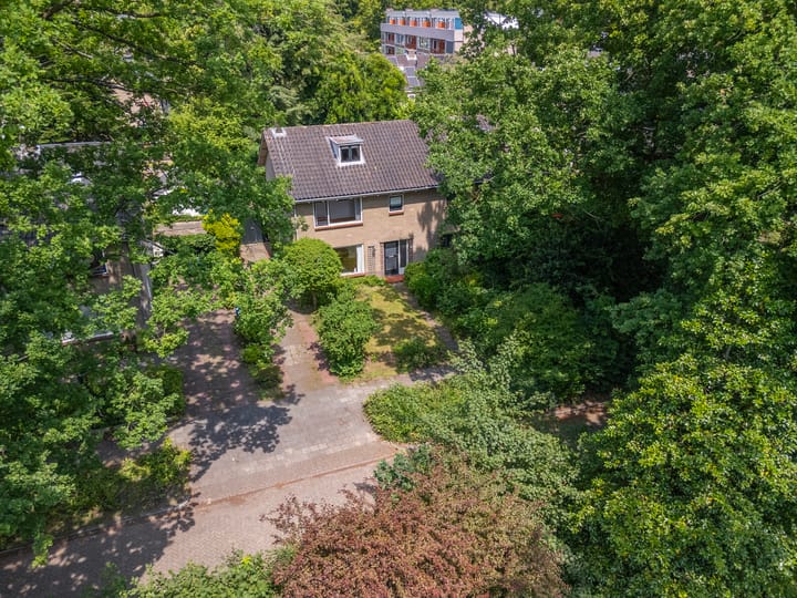 Foto 34 van de Beaufortweg 13