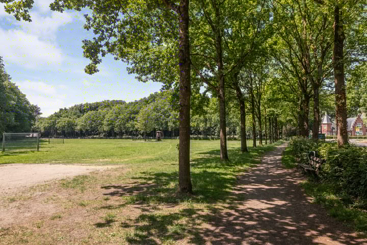 Foto 35 van de Beaufortweg 13