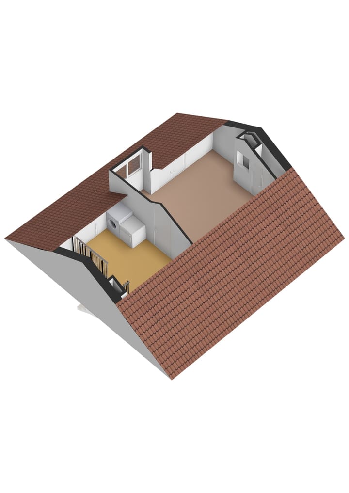 Foto 43 van de Beaufortweg 13