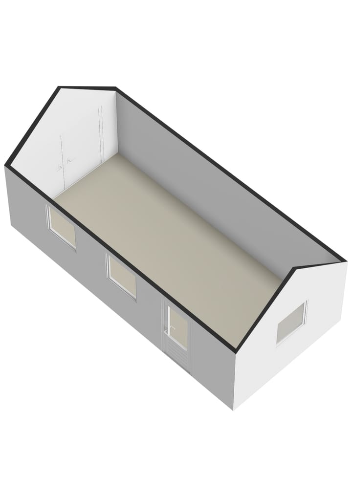 Foto 45 van de Beaufortweg 13