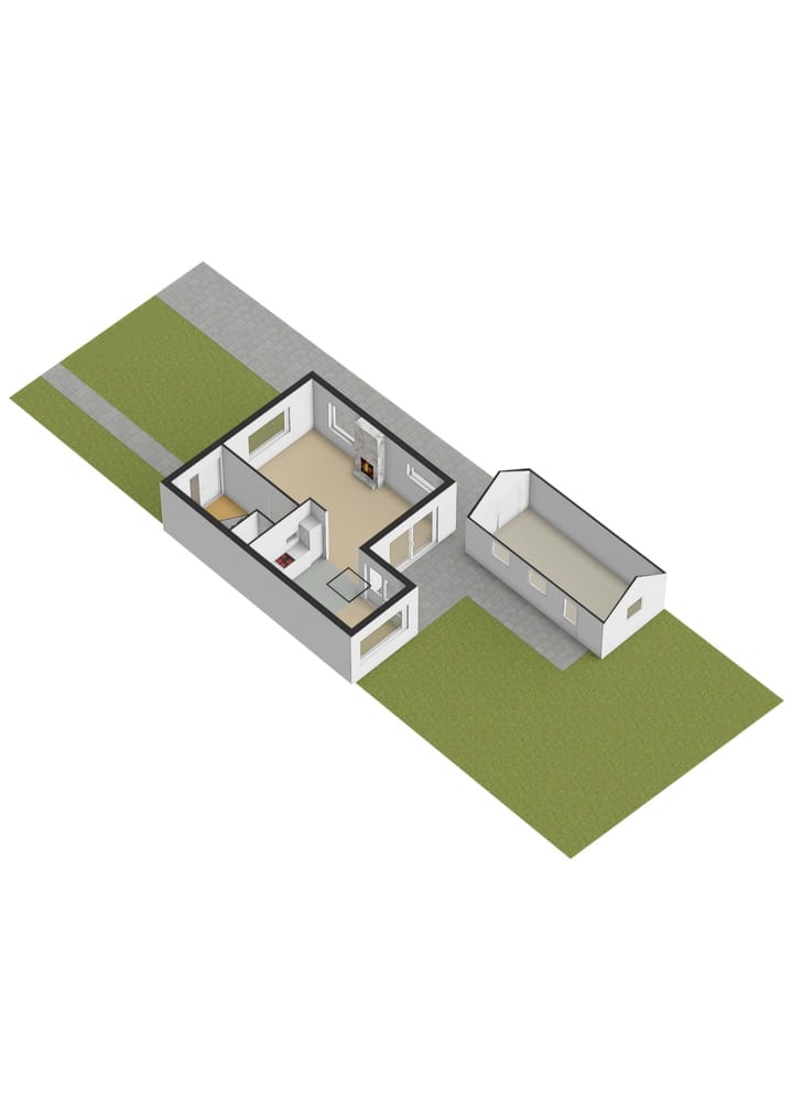 Foto 47 van de Beaufortweg 13