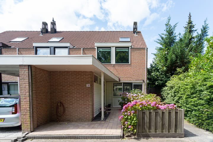 Foto 4 van Gildemark 38