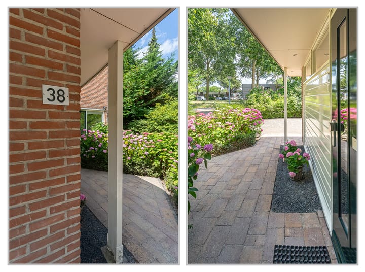 Foto 5 van Gildemark 38