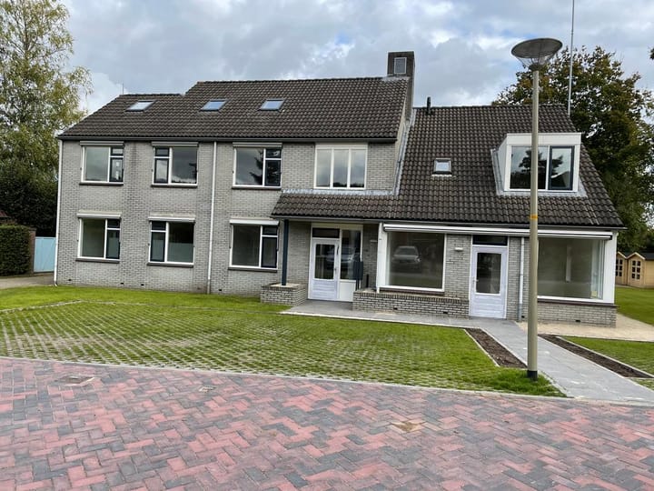 Bosstraat 19-c