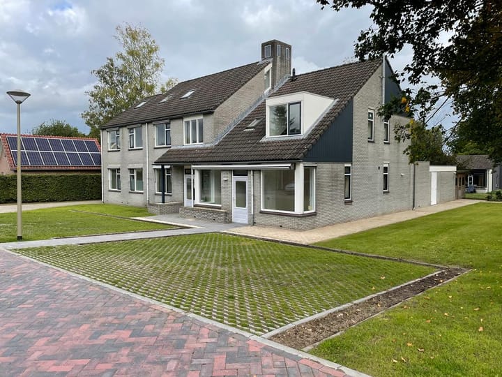 Foto 2 van Bosstraat 19-C