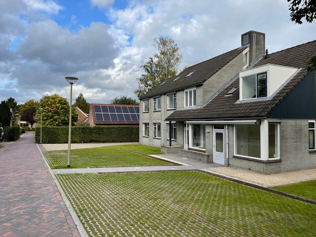 Photo 3 of Bosstraat 19-C