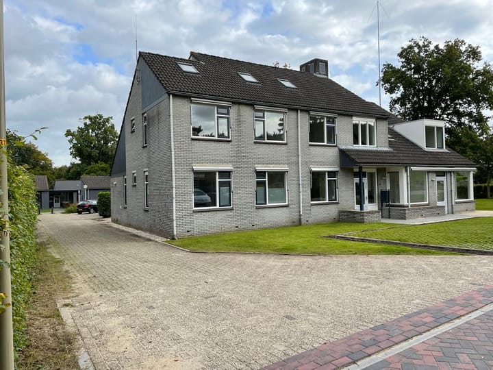 Foto 4 van Bosstraat 19-C