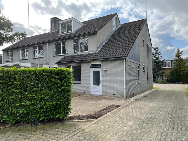 Foto 5 van Bosstraat 19-C