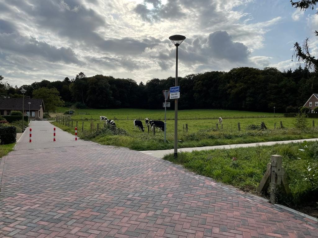 Photo 7 of Bosstraat 19-C