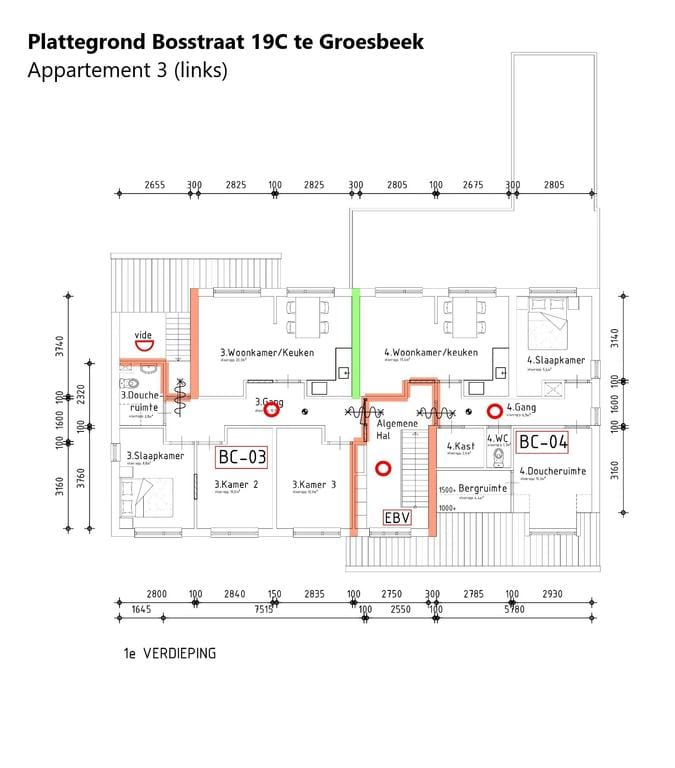 Photo 8 of Bosstraat 19-C