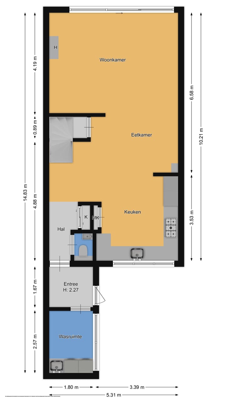 Foto 35 van Gildemark 38