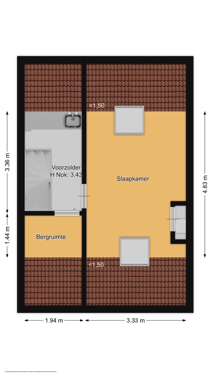 Foto 37 van Gildemark 38