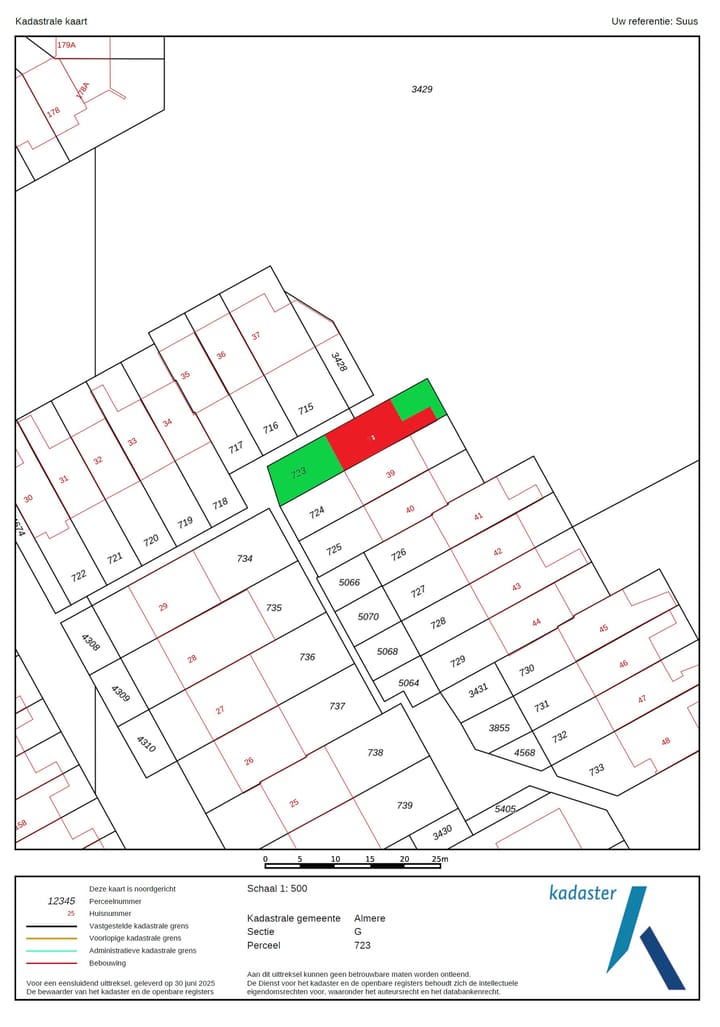 Foto 39 van Gildemark 38