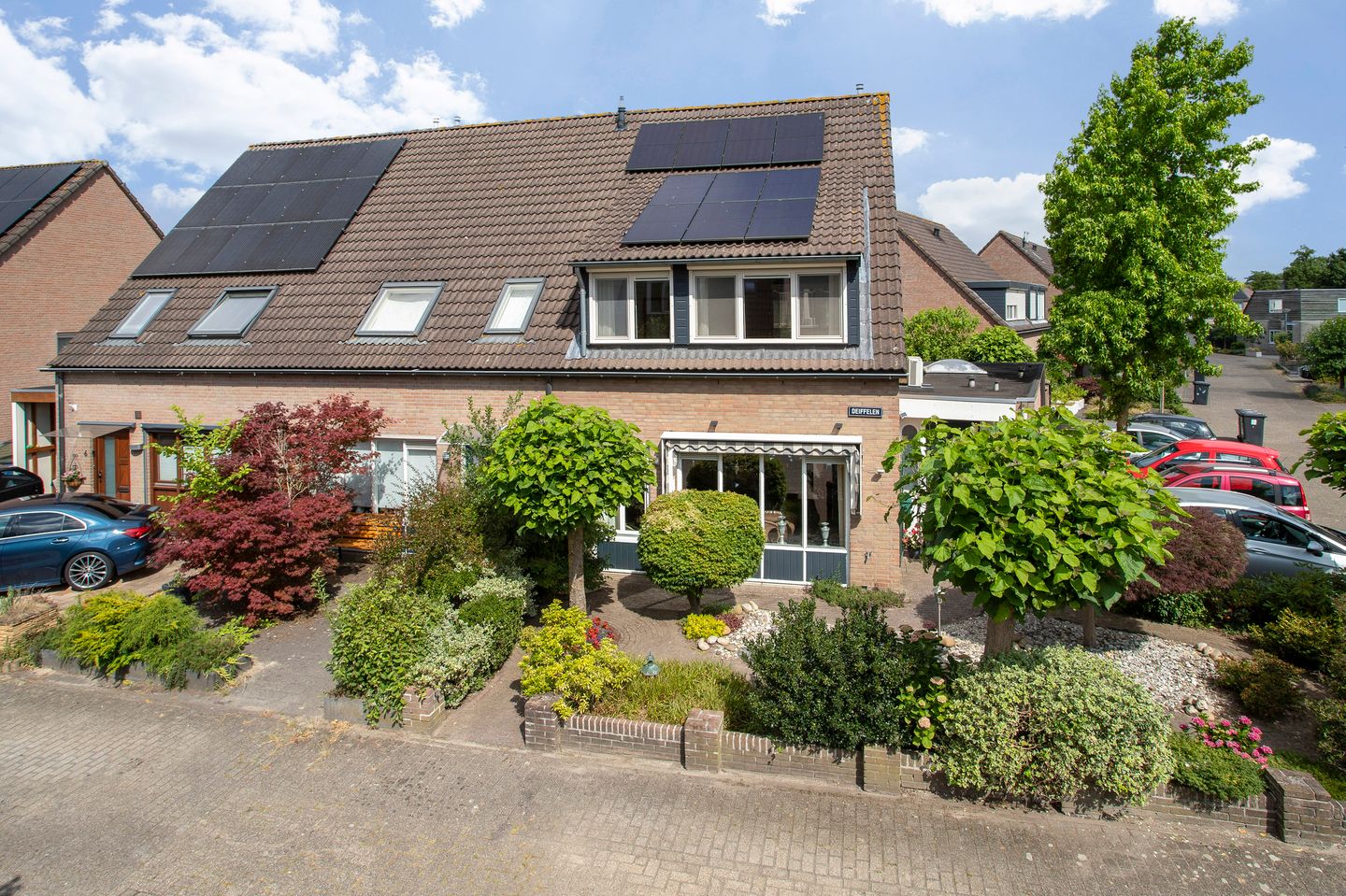 Foto 1 van Deiffelen 10