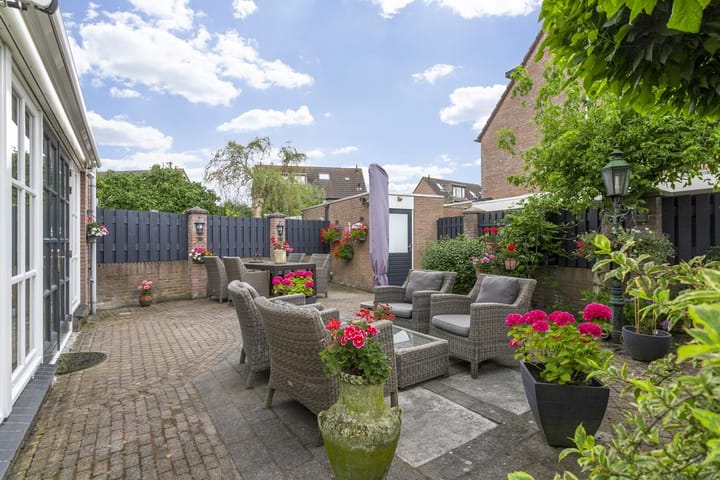 Foto 3 van Deiffelen 10