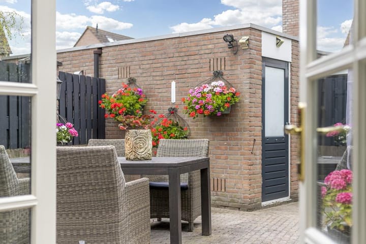 Foto 13 van Deiffelen 10