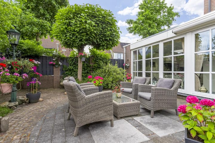 Foto 15 van Deiffelen 10