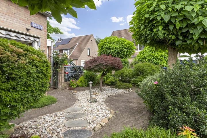 Foto 16 van Deiffelen 10