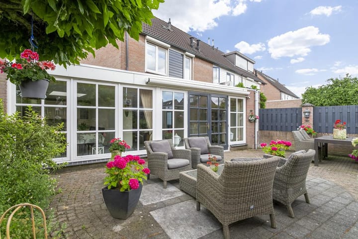 Foto 17 van Deiffelen 10