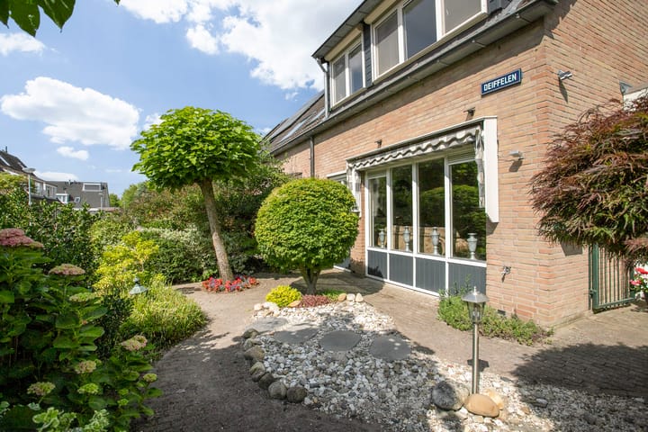 Foto 28 van Deiffelen 10