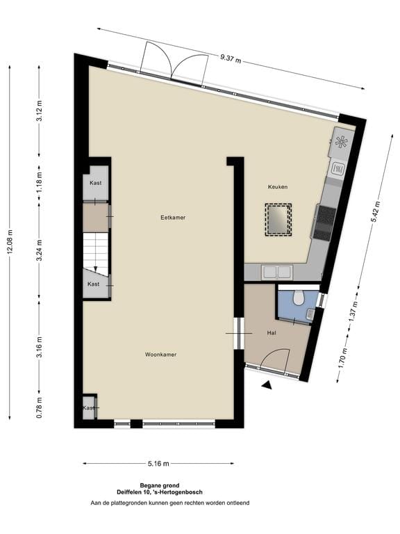 Foto 35 van Deiffelen 10