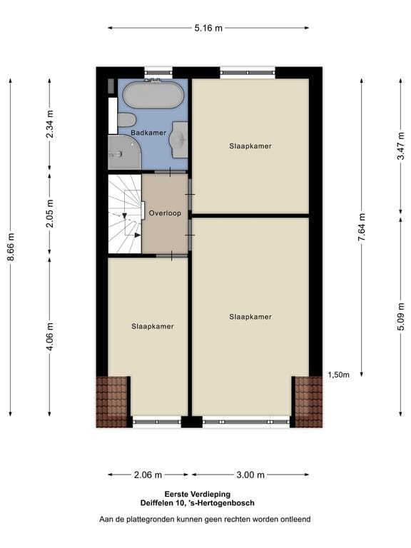 Foto 36 van Deiffelen 10