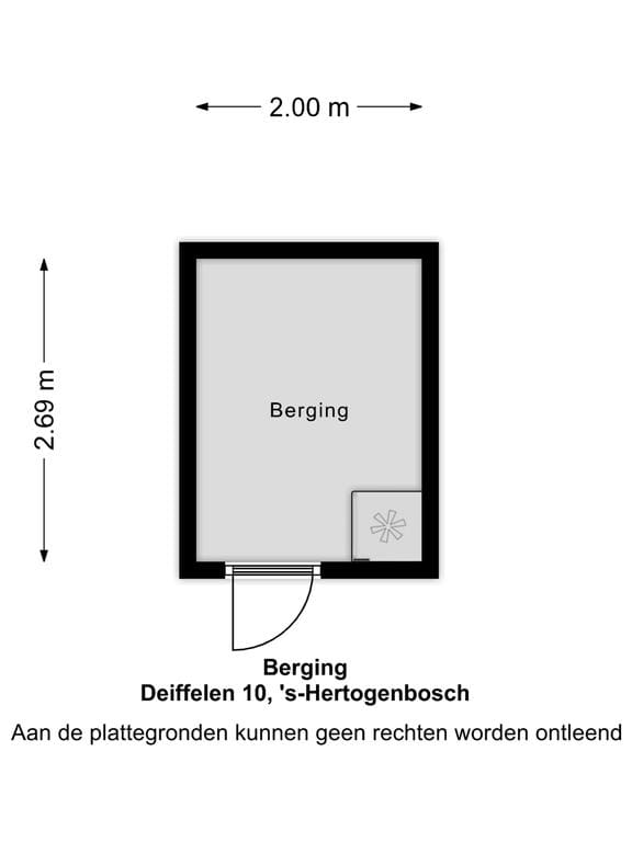 Foto 38 van Deiffelen 10