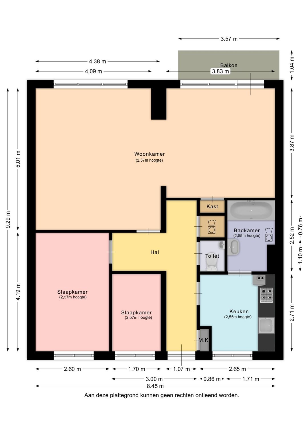 Foto 32 van Irenestraat 66