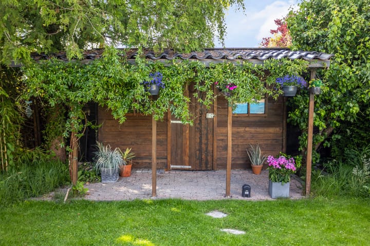 Foto 38 van Sudermuda 12