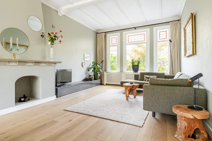 Foto 2 van Koninginnestraat 74