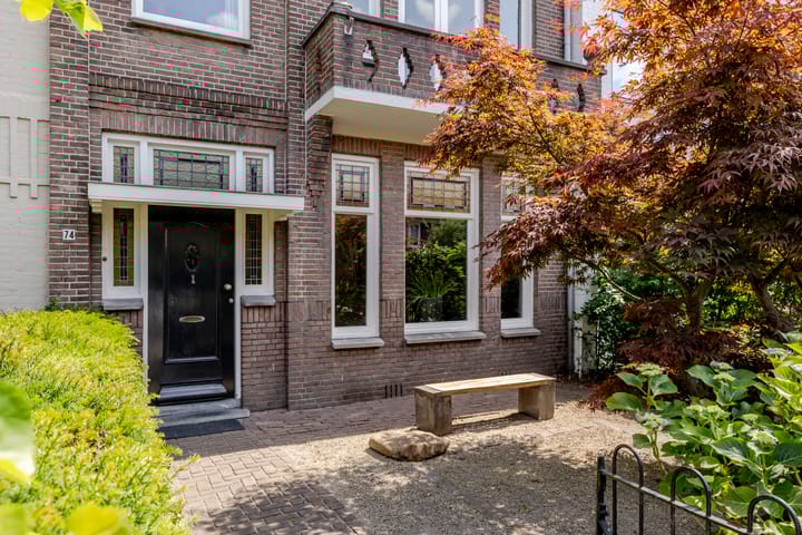 Foto 7 van Koninginnestraat 74