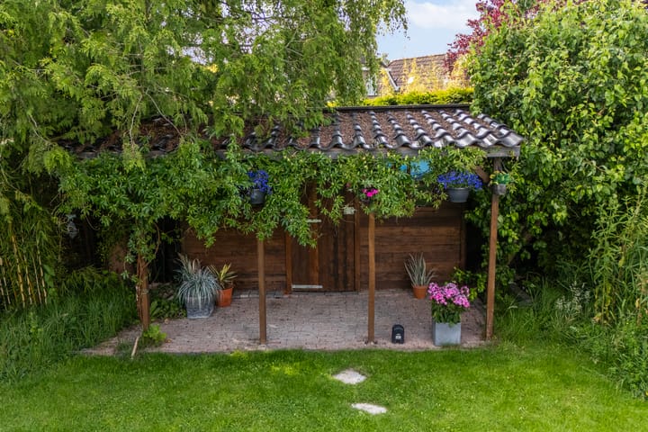 Foto 69 van Sudermuda 12