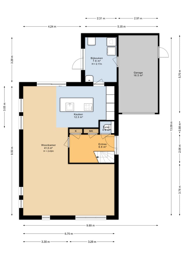 Foto 73 van Sudermuda 12