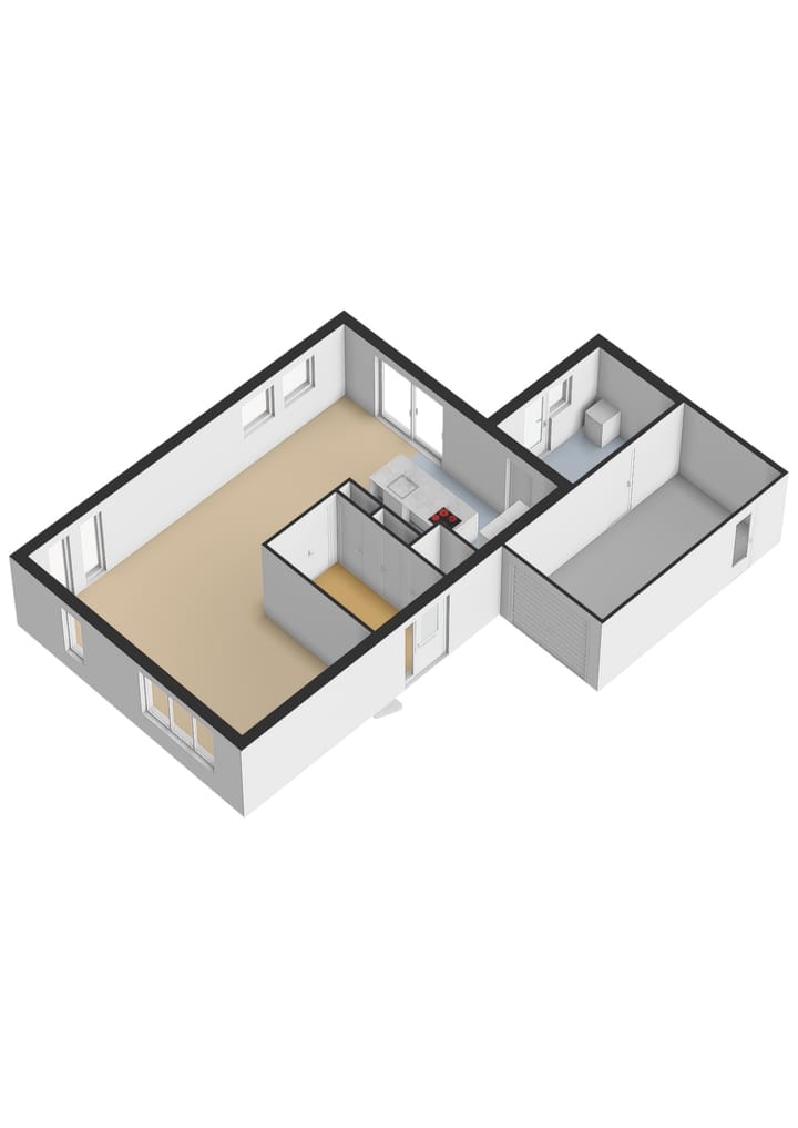 Foto 74 van Sudermuda 12