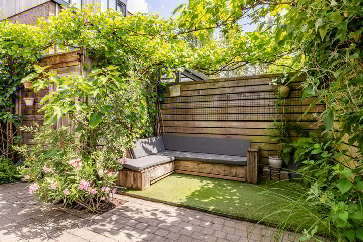 Foto 25 van Koninginnestraat 74