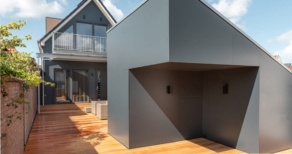 Foto 16 van Bassin 7-A